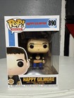 Funko Pop! Vinyl: Happy Gilmore #890 BNIB