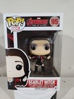 Funko POP Scarlet Witch #95 Marvel Avengers: Age of Ultron Vaulted Vinyl