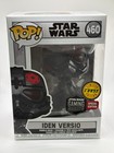 Funko POP! Star Wars Gaming Greats #460 Iden Versio Limited Chase Special Editio