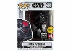 funko pop vinyl star wars gaming greats special edition iden versio chase no.460