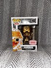 Funko Pop Asia # 42 HANUMAN from Legendary Creatures Myths ASIA EXCLUSIVE GOLD