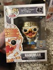 Funko Pop - Asia - Hanuman Legendary Creatures & Myths #42