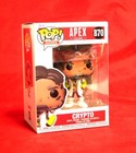 Apex Legends Funko Pop Crypto #870 Vinyl Figure MIB