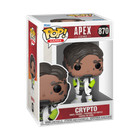 Funko Pop! Vinyl: Apex Legends - Crypto #870