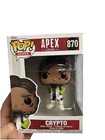 Funko Pop! Vinyl: Apex Legends - Crypto #870