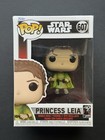 Funko Pop! Vinyl: Star Wars - Princess Leia #607