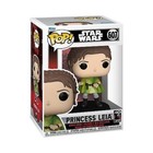 Funko POP! Star Wars - Star Wars Return of the Jedi - Princess Leia #607 [Blaste