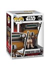 Pop! Vinyl Princess Leia - Star Wars #606