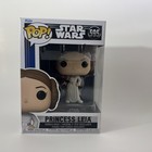 Funko Pop! Vinyl: Star Wars - Princess Leia #595 Return of the Jedi