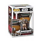 Funko Pop! Star Wars - Princess Leia Return of The Jedi 40th Anniversary #606