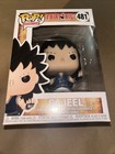 Funko Pop! Vinyl: Fairy Tail - Gajeel #481