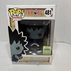 Funko POP Fairy Tail GAJEEL (DRAGON FORCE) #481 Spring Con Exclusive