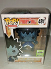 Fairy Tail Funko POP! Gajeel (Dragon Force) #481 (2019 Spring Convention)
