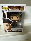 Elizabeth Swann Funko Pop - Pirates Of The Caribbean Funko Pop #175