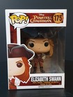 Funko POP! Elizabeth Swann #175 Pirates of the Caribbean
