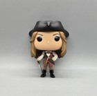 Elizabeth Swann #175 ~ Funko Pop Disney Pirates of the Caribbean (No Box)