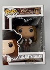 Funko Pop! Vinyl: Disney - Elizabeth Swann #175