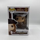 Funko Pop! Disney Pirates of the Caribbean Elizabeth Swann #175 Vaulted