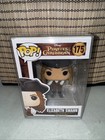 Funko Pop! Disney Pirates Of The Caribbean - Elizabeth Swann #175 W/Protector