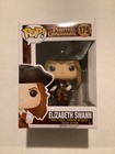 Funko Pop! Disney ~ Pirates of the Caribbean ~ Elizabeth Swann #175 New In Box