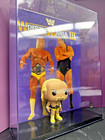 Funko POP! WWE Hulk vs Andre The Giant Hulk Hogan #04
