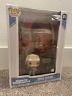 Funko Pop Sports Illustrated Cover WWE Hulk Hogan #01