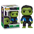 #001 - Brand New Funko Pop! Hulk - She-Hulk - Marvel