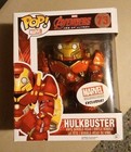 Marvel Funko Pop! Vinyl: #73 Hulkbuster