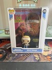 Hulk Hogan 01 Funko Pop! Vinyl Sports Illustrated WWE