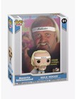 Funko Pop! Sports Illustrated Hulk Hogan 01 Vinyl Figure