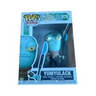 Funko Pop! Animation | Solar Opposites | Yumyulack #976