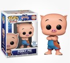 Funko Pop! Vinyl: Space Jam - Porky Pig - Funko (Exclusive) #1093