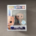 Funko POP #1093 Porky Pig - Space Jam Exclusive