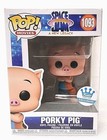 Funko Pop! Vinyl: Space Jam Porky Pig #1093