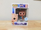 New Funko Pop Movies Space Jam A New Legacy Funko.com #1093 Porky Pig figure