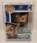 NEW Funko Pop 579 Superman Hawkgirl