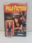Pulp Fiction Bloody Vincent Vega Action Figure 2014 ReAction Movie Funko SDCC