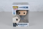 Funko Pop! Vinyl: Sherlock - Dr. John Watson #285