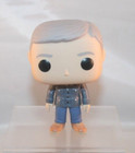 Funko Pop! Television - Sherlock - Dr. John Watson - #285 - OOB