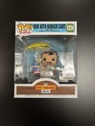 Funko Pop! Deluxe Bob's Burgers: Bob With Burger Cart 1224 Amazon Exclusive New