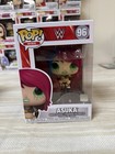 Funko Pop! WWE - Asuka #96 Vinyl Figure