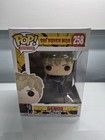 Funko Pop! Vinyl: One Punch Man - Genos #258 W/Protector