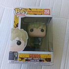 Funko Pop! Vinyl: One Punch Man - Genos #258 Animation