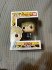 Funko Pop! Vinyl: One Punch Man Genos #258 Vaulted Rare Mint In Box