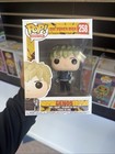 Funko Pop! Vinyl: One Punch Man - Genos #258
