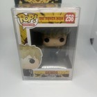 Funko Pop! Vinyl: One Punch Man - Genos #258