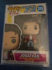 Funko Pop! Rocks New Kids On The Block Jonathan