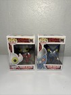 Funko POP! Television - Ultraman Father Of Ultra & Alien Baltan #765 #769
