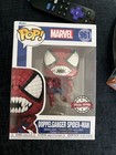 Funko Pop! MARVEL Doppelganger Spider-Man #961 Figure Bobblehead Special Edition