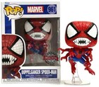 Funko Pop Marvel : Special Edition : Doppelganger Spider-Man #961 "MINT"